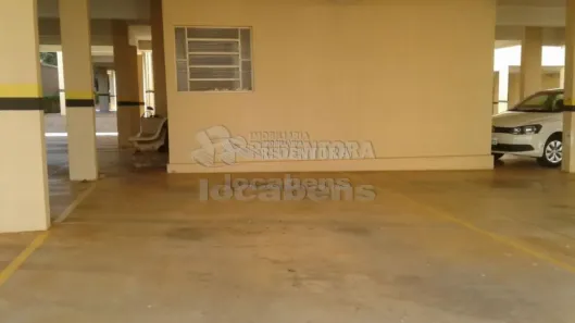 Apartamento com 2 Quartos à venda, 64m² no Bosque da Felicidade, São José do Rio Preto