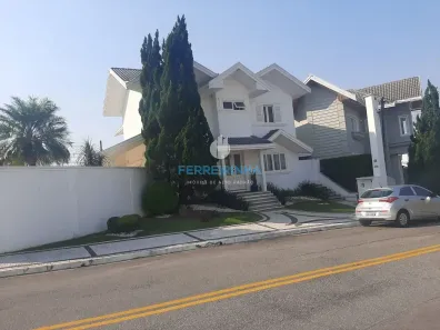 Casa com 4 Quartos à venda, 358m² no Urbanova III, São José dos Campos