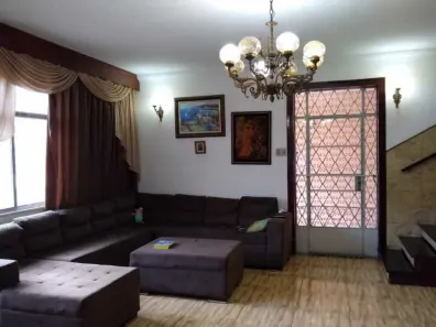 Casa com 5 Quartos à venda, 230m² no Engenho de Dentro, Rio de Janeiro