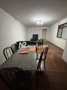 Apartamento com 3 Quartos à venda, 107m² no Tabajaras, Uberlândia