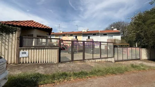 Casa com 3 Quartos para alugar, 90m² no Jardim Santa Adelaide, Jundiaí
