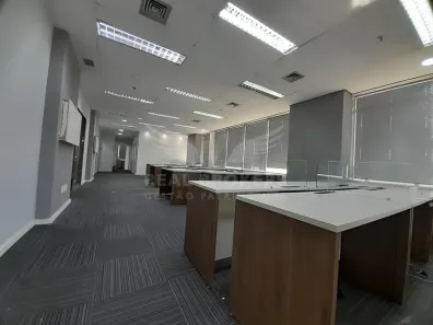 Sala Comercial para alugar, 208m² no Alphaville Centro Industrial e Empresarial/Alphaville., Barueri