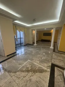 Apartamento com 3 Quartos à venda, 117m² no Jardim Infante Dom Henrique, Bauru