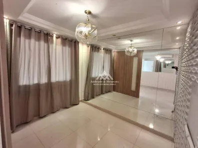 Casa de Condomínio com 3 Quartos à venda, 173m² no City Ribeirão, Ribeirão Preto