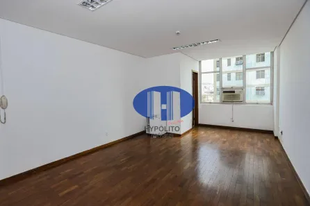 Sala Comercial à venda, 33m² no Cruzeiro, Belo Horizonte