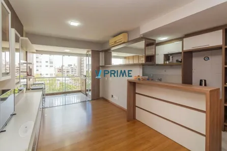 Apartamento com 2 Quartos à venda, 66m² no Passo da Areia, Porto Alegre
