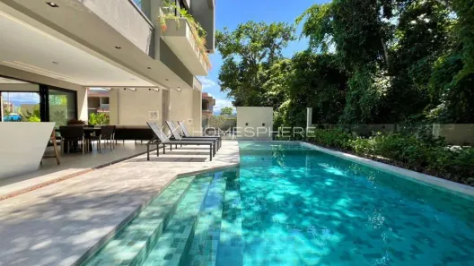 Casa de Condomínio com 6 Quartos à venda, 415m² no Riviera, Bertioga