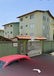 Apartamento com 2 Quartos para alugar, 40m² no Jardim Guadalajara, Sorocaba