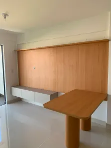 Apartamento com 2 Quartos para alugar, 54m² no Turu, São Luís