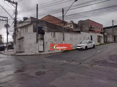 Casa com 1 Quarto à venda, 100m² no Jardim Palmira, Guarulhos