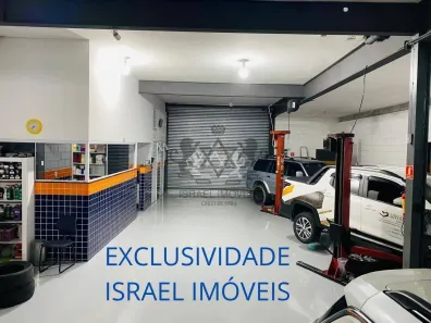 Sobrado com 3 Quartos à venda, 400m² no Martim de Sá, Caraguatatuba