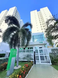 Apartamento com 3 Quartos à venda, 106m² no Jardins, Aracaju