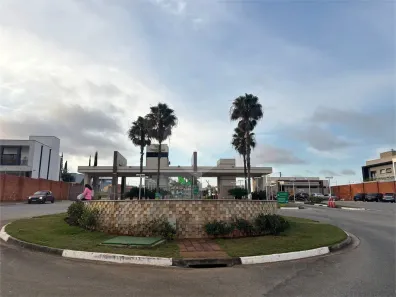 Lote/Terreno à venda, 300m² no Loteamento Residencial Golden Ville, Itapetininga