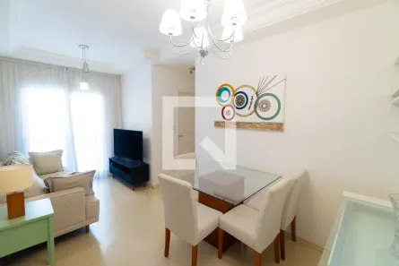 Apartamento com 2 Quartos à venda, 55m² no Vila Mascote, São Paulo