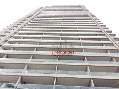 Sala Comercial para alugar, 150m² no Vila Cordeiro, São Paulo