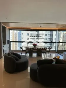 Apartamento com 3 Quartos para alugar, 151m² no Jardim Karaíba, Uberlândia