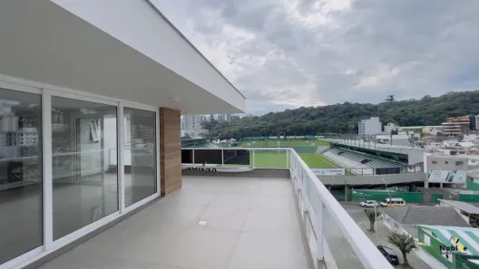 Cobertura com 3 Quartos à venda, 266m² no Centro, Caxias do Sul