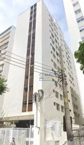Apartamento com 3 Quartos à venda, 148m² no Santa Cecília, São Paulo