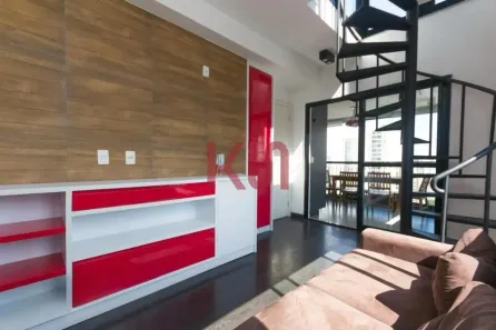 Cobertura com 2 Quartos à venda, 78m² no Vila da Saúde, São Paulo