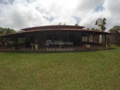 Fazenda/Sítio à venda, 395m² no Estância Alto Giro (Zona Rural), São José do Rio Preto
