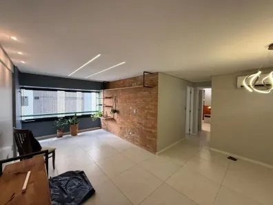 Apartamento com 2 Quartos à venda, 75m² no Espinheiro, Recife