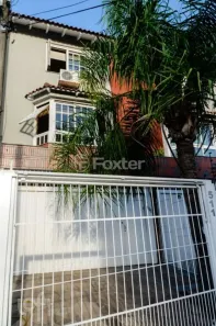 Casa com 3 Quartos à venda, 153m² no Chácara das Pedras, Porto Alegre