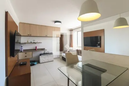 Apartamento com 2 Quartos à venda, 50m² no Tatuapé, São Paulo