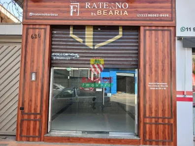 Ponto Comercial para alugar, 25m² no Gopoúva, Guarulhos