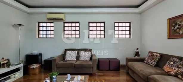 Casa com 4 Quartos à venda, 349m² no City Ribeirão, Ribeirão Preto