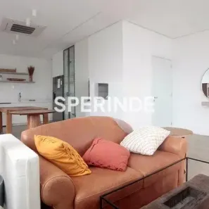 Apartamento com 2 Quartos para alugar, 127m² no Moinhos de Vento, Porto Alegre
