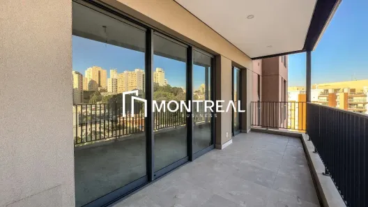 Apartamento com 2 Quartos à venda, 131m² no Vila Ipojuca, São Paulo