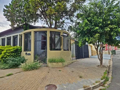 Imóvel Comercial com 9 Quartos à venda, 207m² no Jardim Nossa Senhora Auxiliadora, Campinas