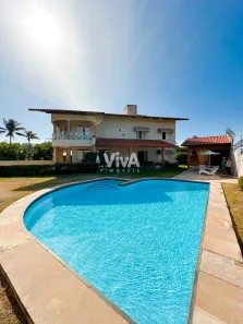 Casa com 5 Quartos à venda, 272m² no Porto das Dunas, Aquiraz