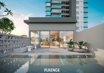 Apartamento com 3 Quartos à venda, 133m² no Cambuí, Campinas