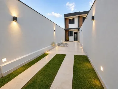 Casa com 2 Quartos à venda, 132m² no Copacabana, Belo Horizonte