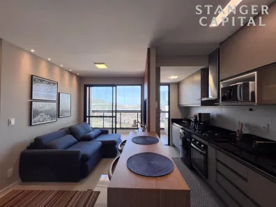 Apartamento com 2 Quartos à venda, 66m² no Enseada do Suá, Vitória
