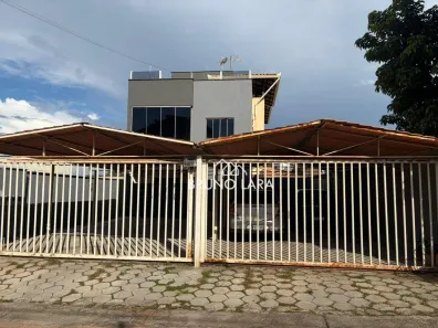 Apartamento com 2 Quartos à venda, 58m² no Canarinho, Igarapé