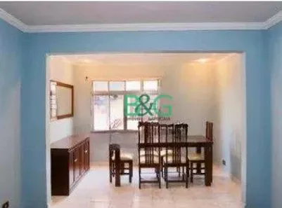 Apartamento com 3 Quartos à venda, 93m² no Mooca, São Paulo
