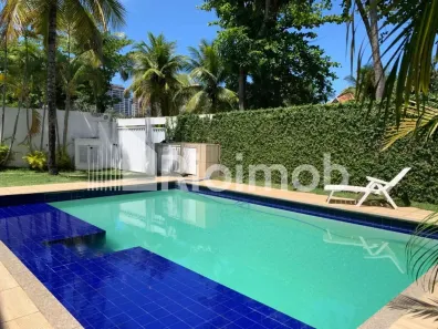 Casa de Condomínio com 5 Quartos à venda, 1100m² no Barra da Tijuca, Rio de Janeiro
