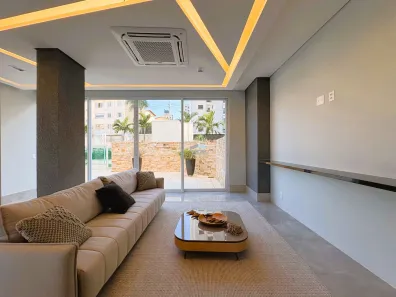 Apartamento com 3 Quartos à venda, 134m² no Vila Nova, Campinas