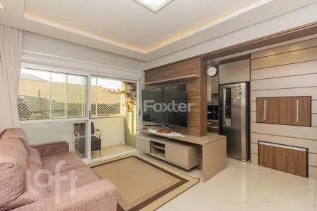 Apartamento com 2 Quartos à venda, 69m² no Santo Antônio, Porto Alegre