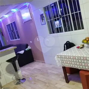Sobrado com 3 Quartos à venda, 84m² no Parque Esperança, São Paulo