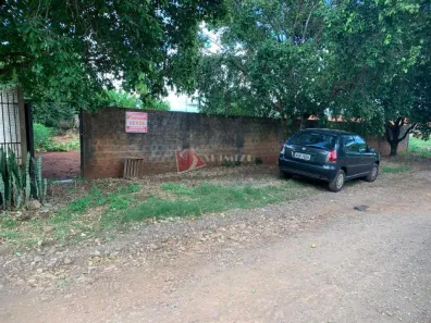 Fazenda/Sítio com 1 Quarto à venda, 1085m² no Condomínio Santa Maria, Maringá