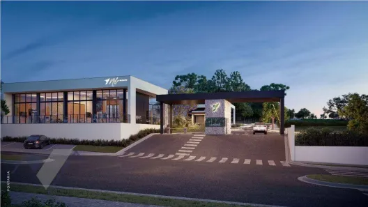 Lote/Terreno à venda, 452m² no São Cristóvão, Cascavel