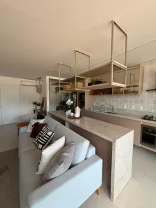Apartamento com 3 Quartos à venda, 117m² no São Mateus, Juiz de Fora