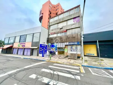 Sala Comercial à venda, 23m² no Centro, Sapucaia do Sul