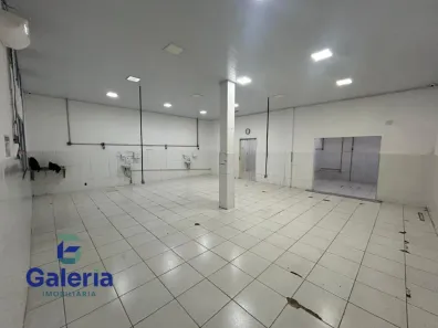 Ponto Comercial para alugar, 187m² no Campos Elíseos, Ribeirão Preto
