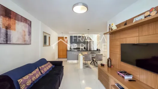 Apartamento com 3 Quartos à venda, 84m² no Vila Pompéia, São Paulo