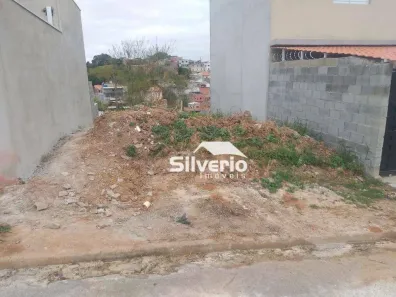 Lote/Terreno à venda, 163m² no Jardim dos Bandeirantes, São José dos Campos
