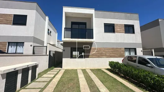 Casa de Condomínio com 3 Quartos à venda, 87m² no Tijuco Preto, Vargem Grande Paulista